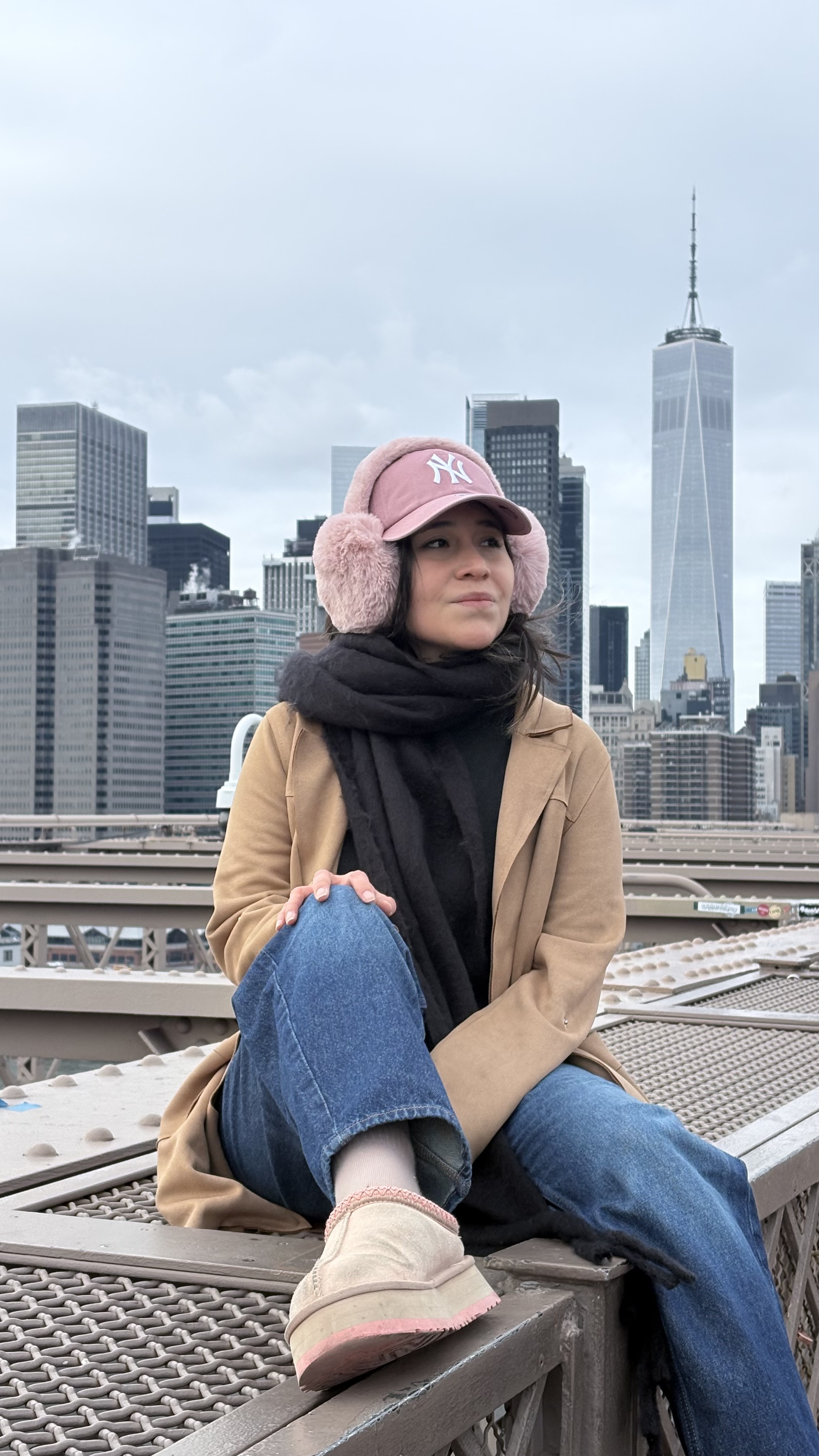 Allison Lozano — UX/UI Designer, Lima Peru